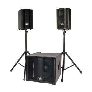 Peavey Triflex II Portable PA System