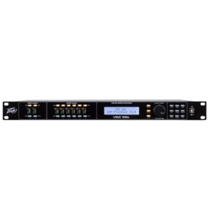 VSX™ 26e DSP-based Loudspeaker Management System